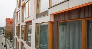 Kwalifikacja budynków i budowli