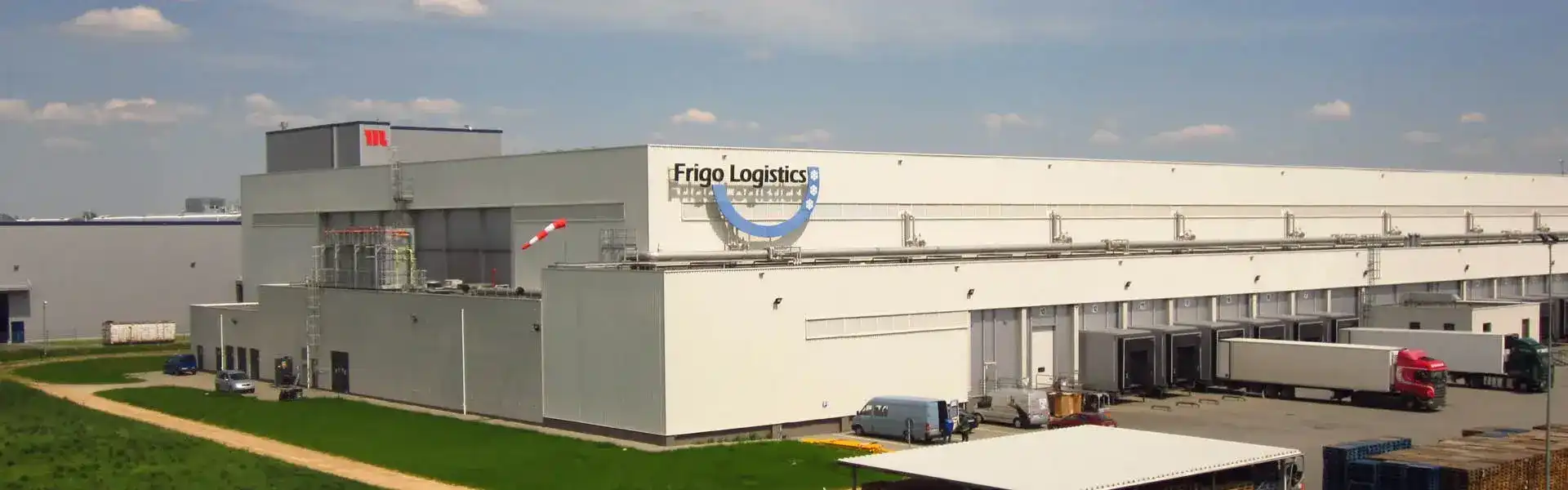 Przeglądy budynków półroczne, roczne, pięcioletnie