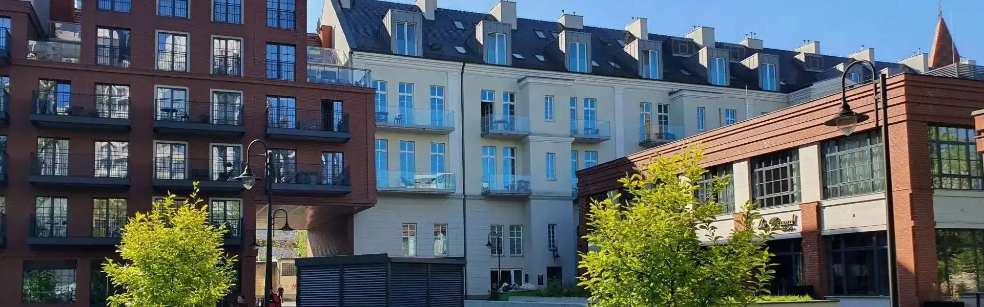 Ekspertyzy budowlane Kraków