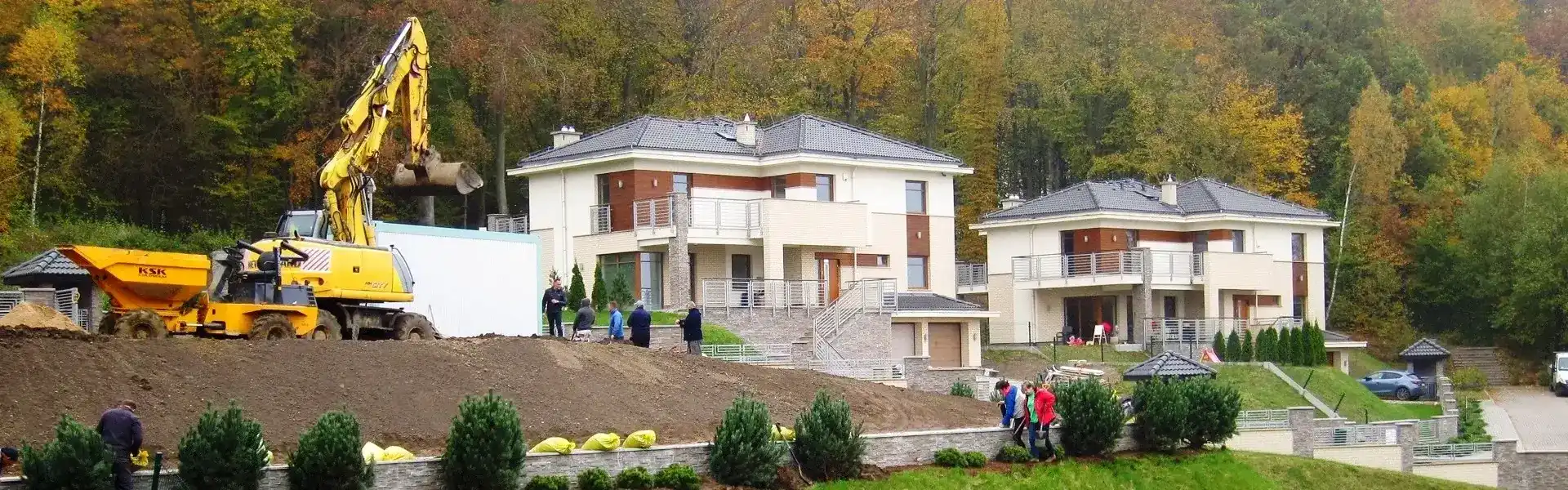 Ekspertyzy budowlane Kielce