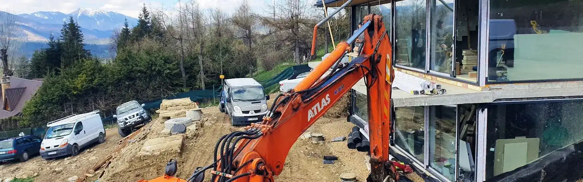 Ekspertyzy budowlane Warszawa