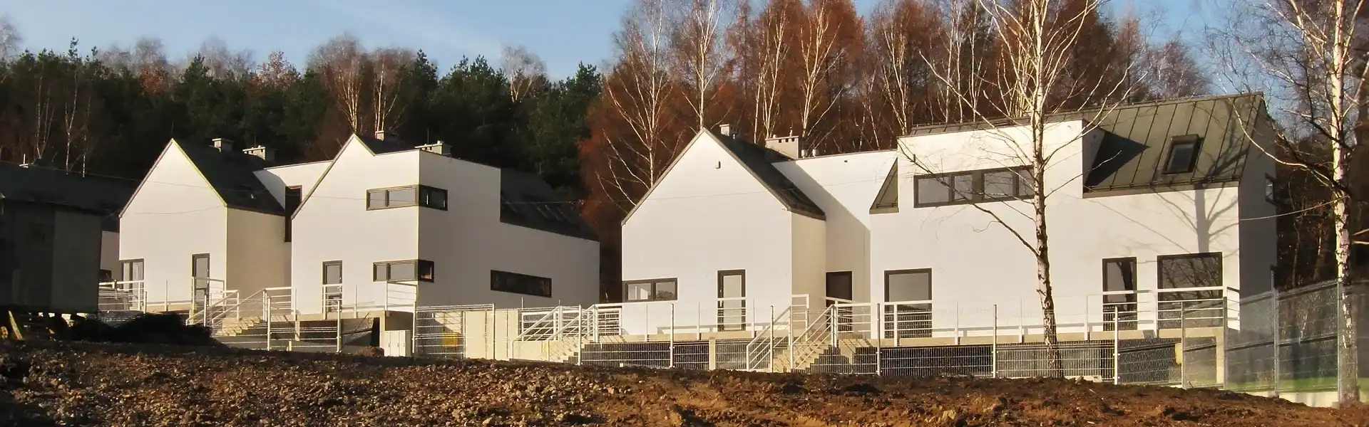 Ekspertyzy budowlane