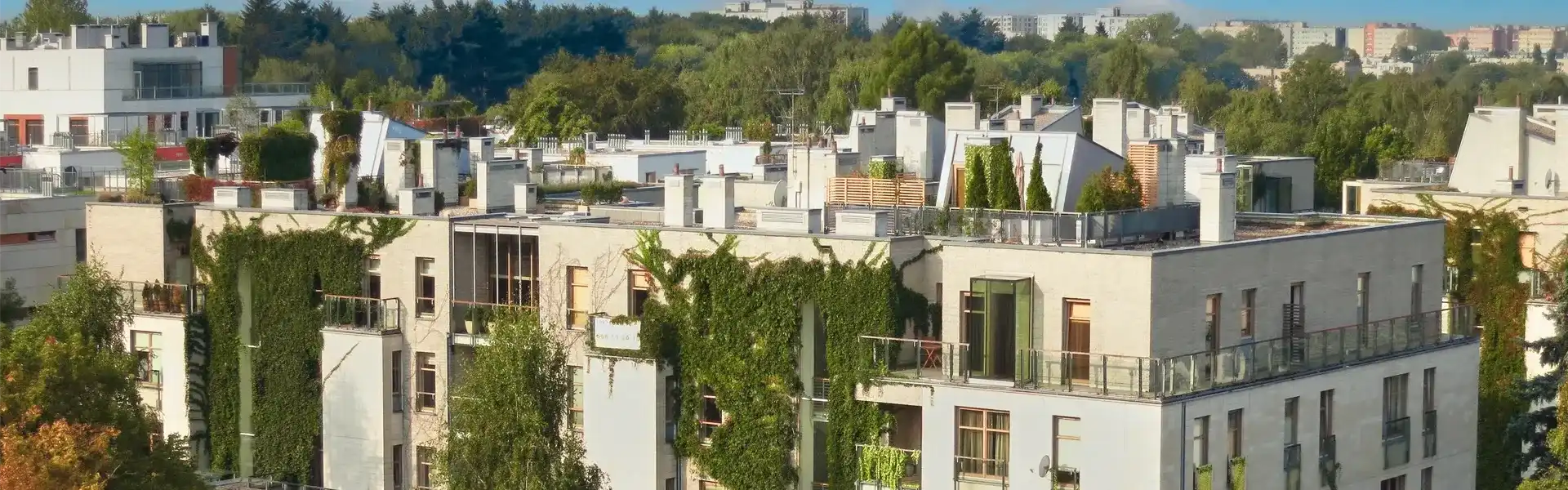 Ekspertyzy budowlane Warszawa