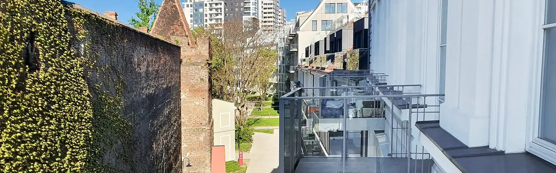 Ekspertyza budowlana