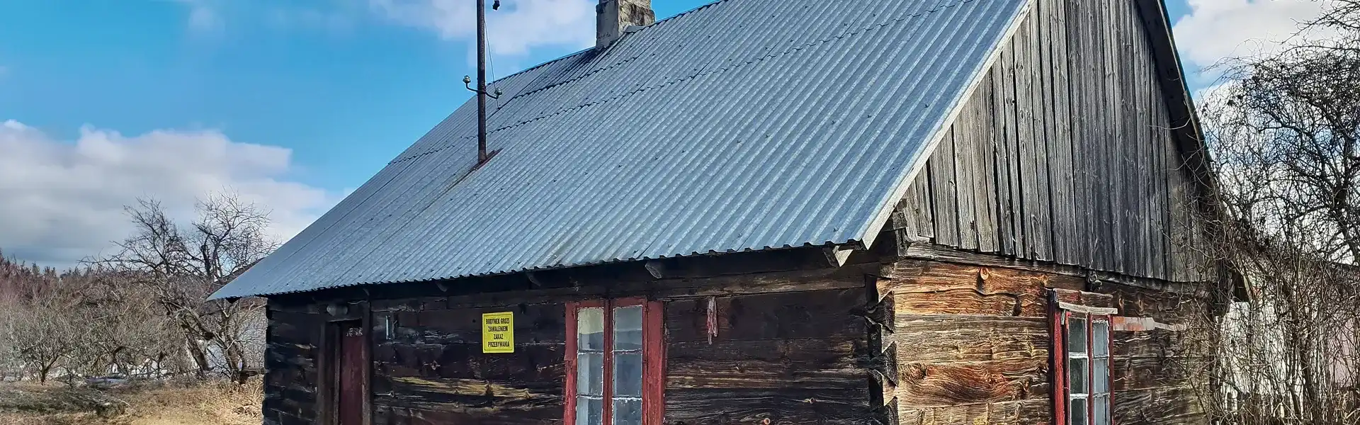 Ekspertyzy budowlane Gdańsk