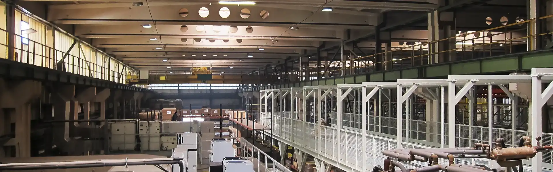 Odbiory techniczne mieszkań, domów, lokali i innych budynków